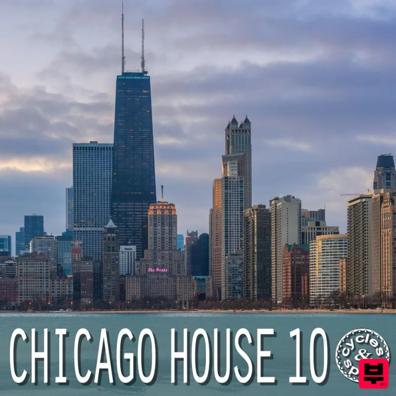 Chicago House