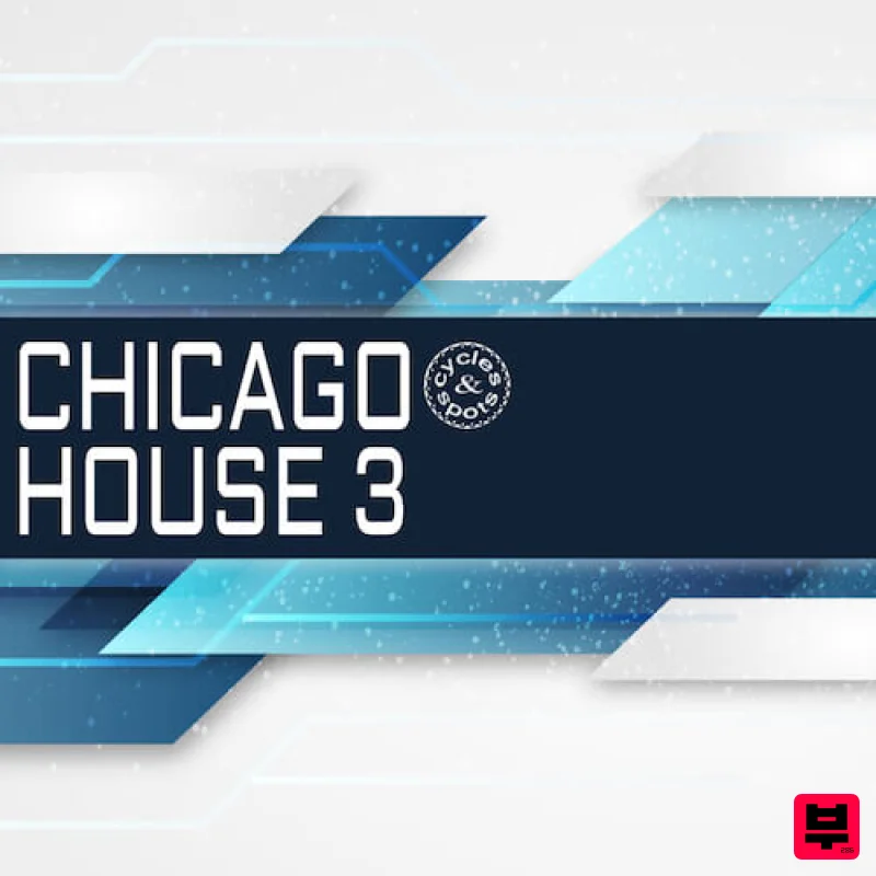 Cycles & Spots Chicago House 3 - Chicago House