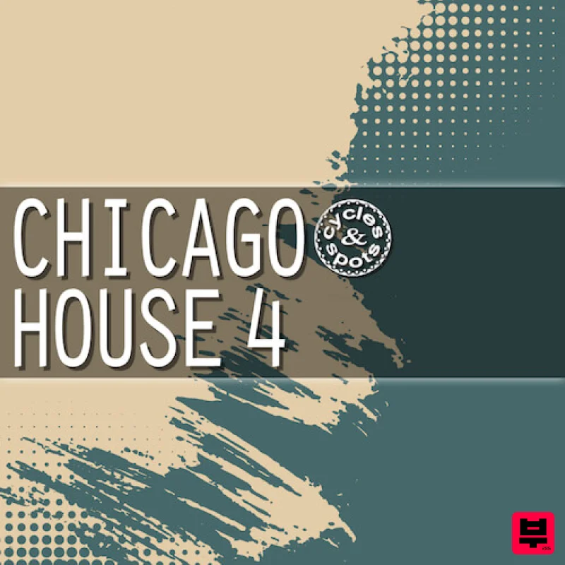 Cycles & Spots Chicago House 4 - Chicago House
