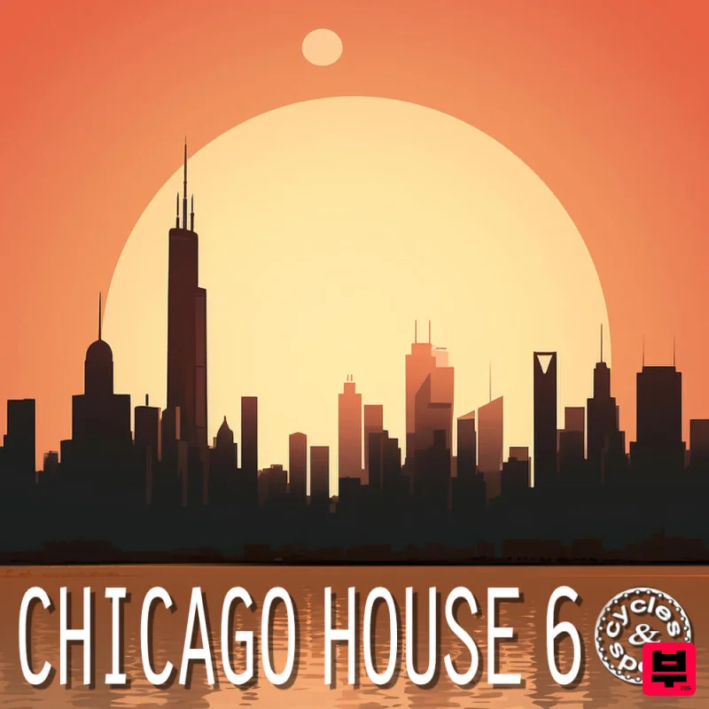Cycles & Spots Chicago House 6 - Chicago House
