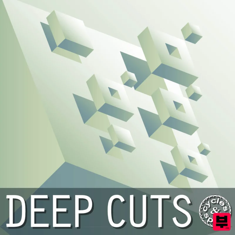 Cycles & Spots Deep Cuts - Deep House