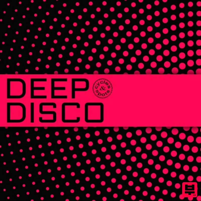 Cycles & Spots Deep Disco - Professional Music Instrument Photo