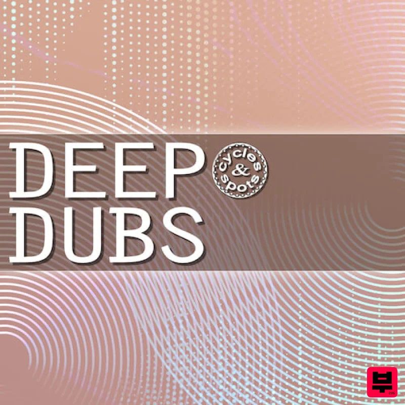 Cycles & Spots Deep Dubs - Dub Techno