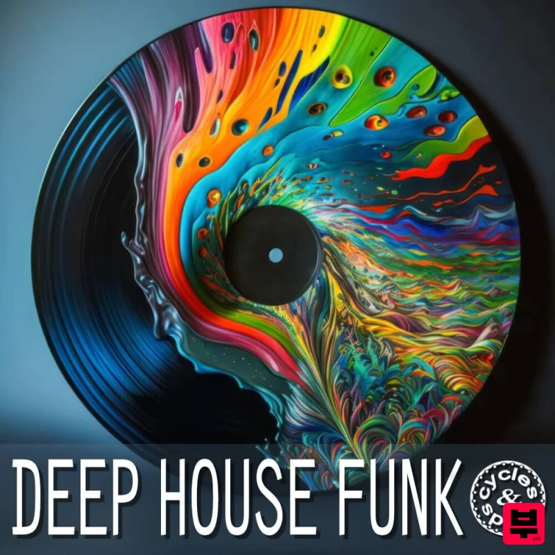Cycles & Spots Deep House Funk - Deep House