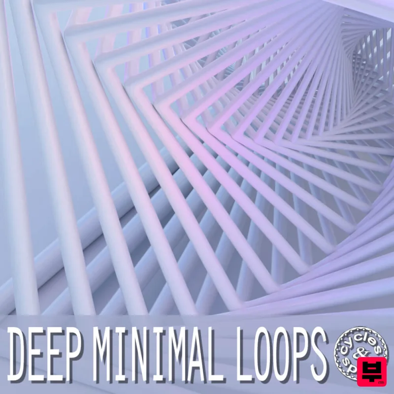Cycles & Spots Deep Minimal Loops - Minimal