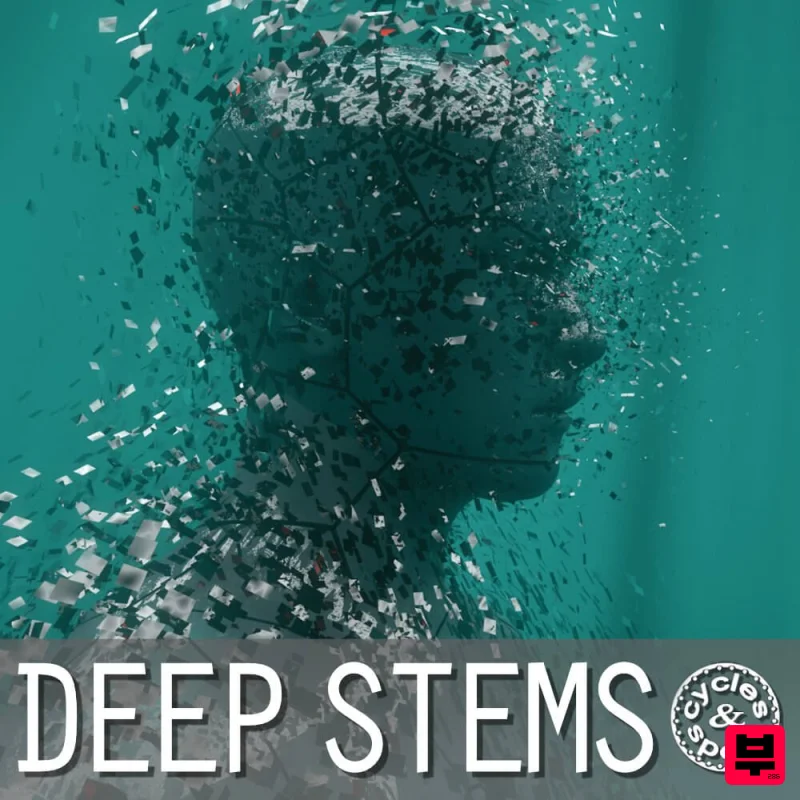 Cycles & Spots Deep Stems - Deep House