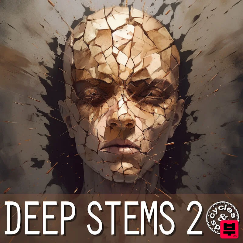 Cycles & Spots Deep Stems 2 - Deep House