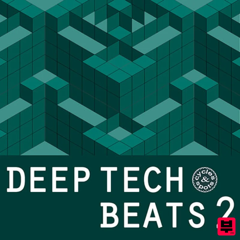 Cycles & Spots Deep Tech Beats 2 - Tech House