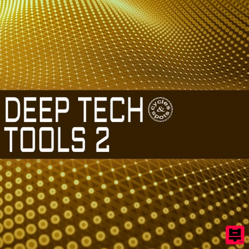 Cycles & Spots Deep Tech Tools 2 - Deep House