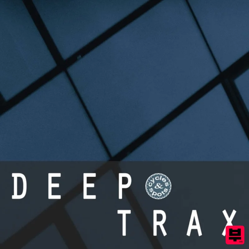 Cycles & Spots Deep Trax - Chicago House