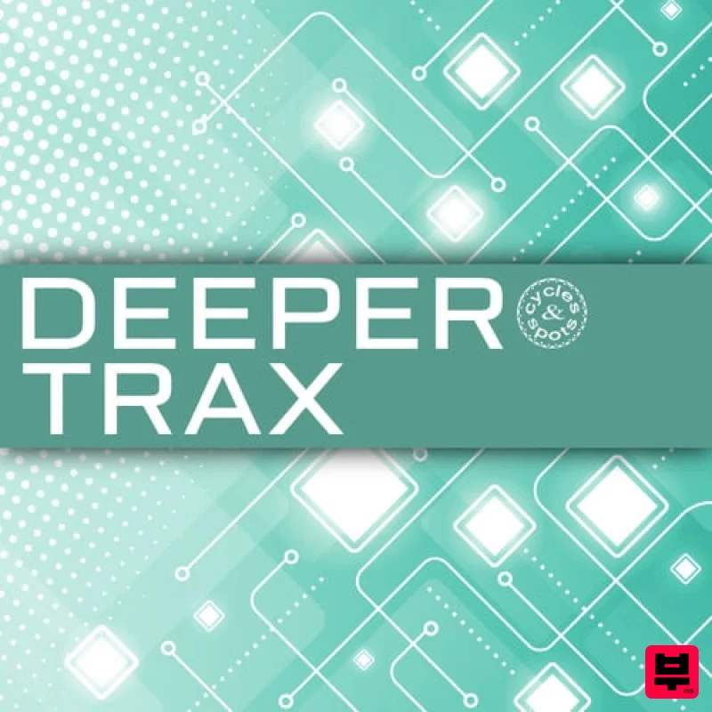 Cycles & Spots Deeper Trax - Deep House