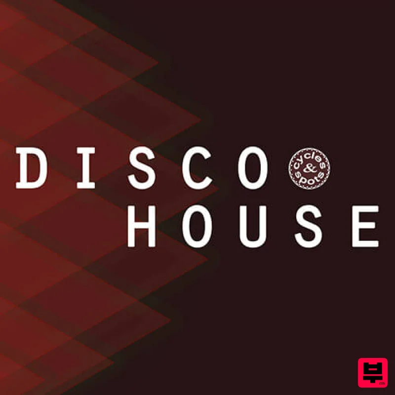 Cycles & Spots Disco House - Disco