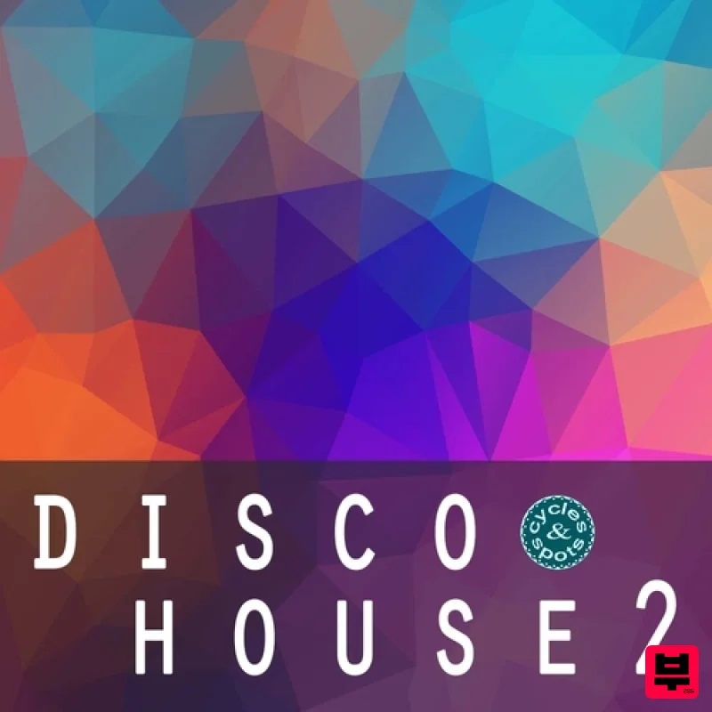 Cycles & Spots Disco House 2 - Disco