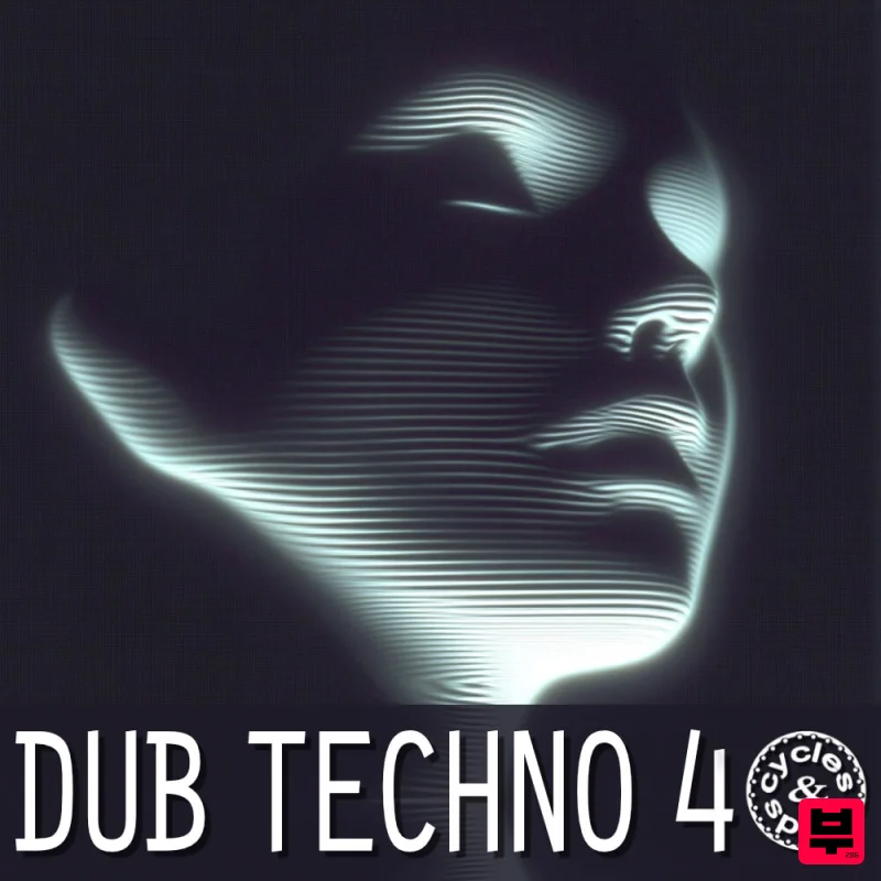 Cycles & Spots Dub Techno 4 - Dub Techno