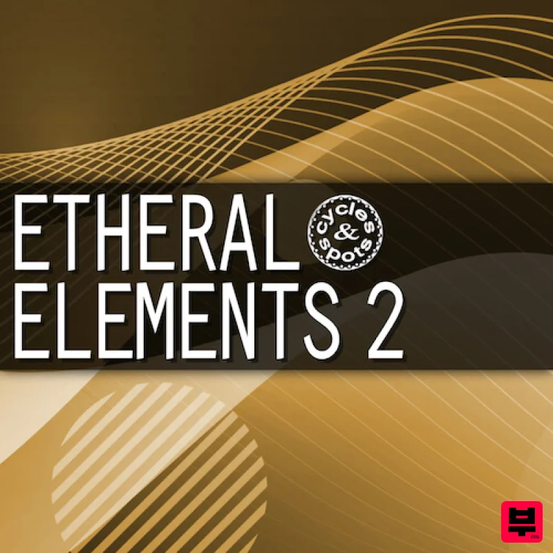 Cycles & Spots Etheral Elements 2 - Electronica