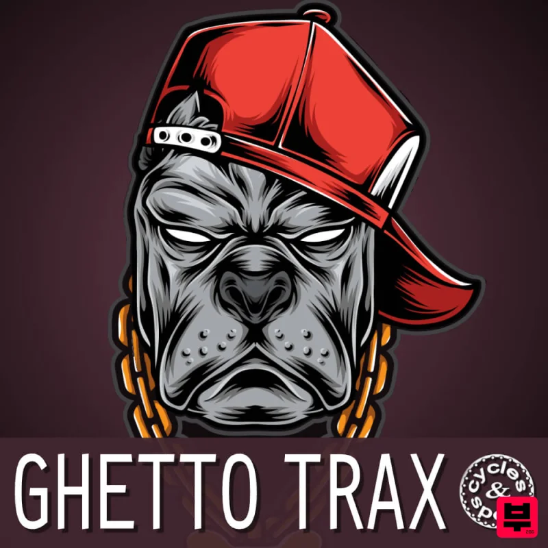 Cycles & Spots Ghetto Trax - Deep House