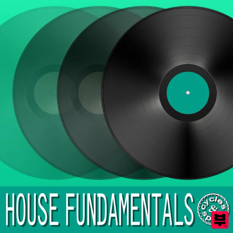 Cycles & Spots House Fundamentals - House