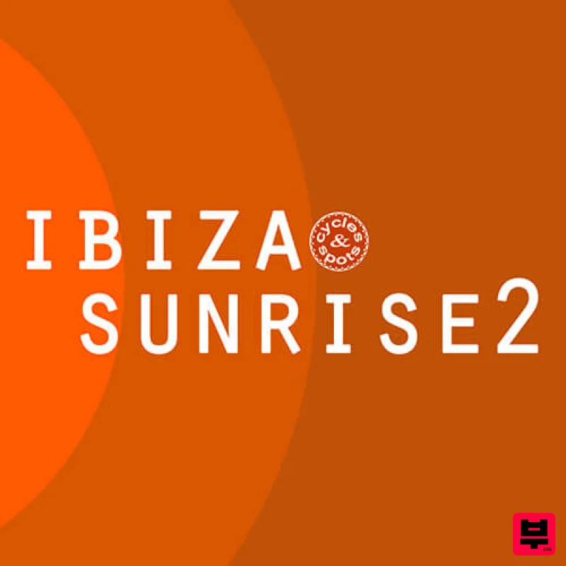 Cycles & Spots Ibiza Sunrise 2 - House