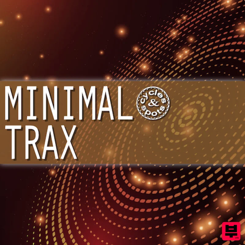 Cycles & Spots Minimal Trax - Minimal