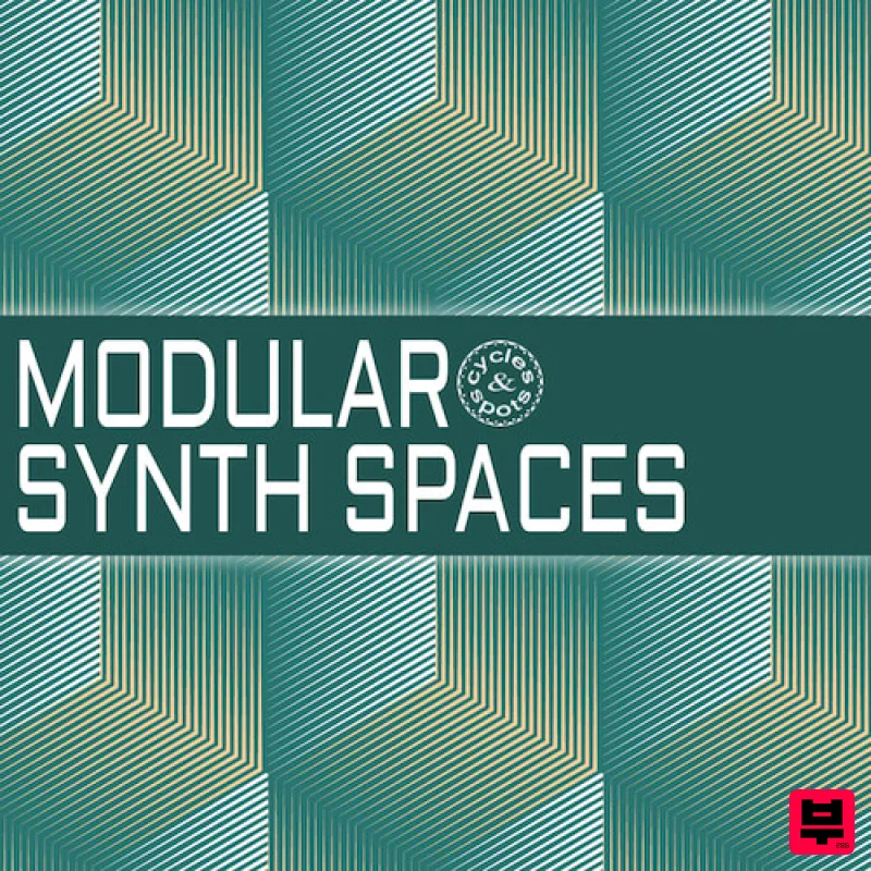 Cycles & Spots Modular Synth Spaces - Experimental