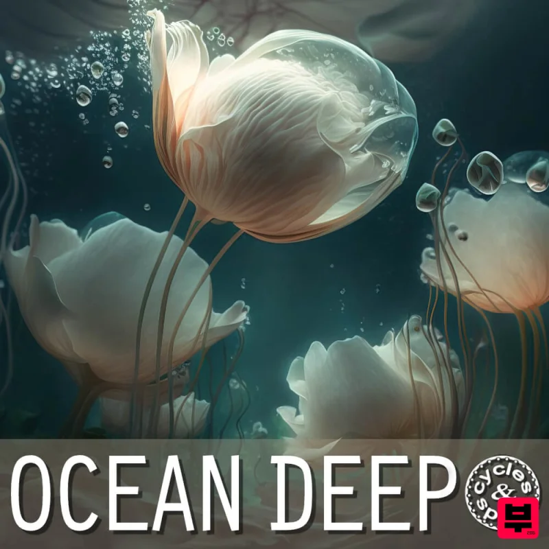 Cycles & Spots Ocean Deep - Deep House