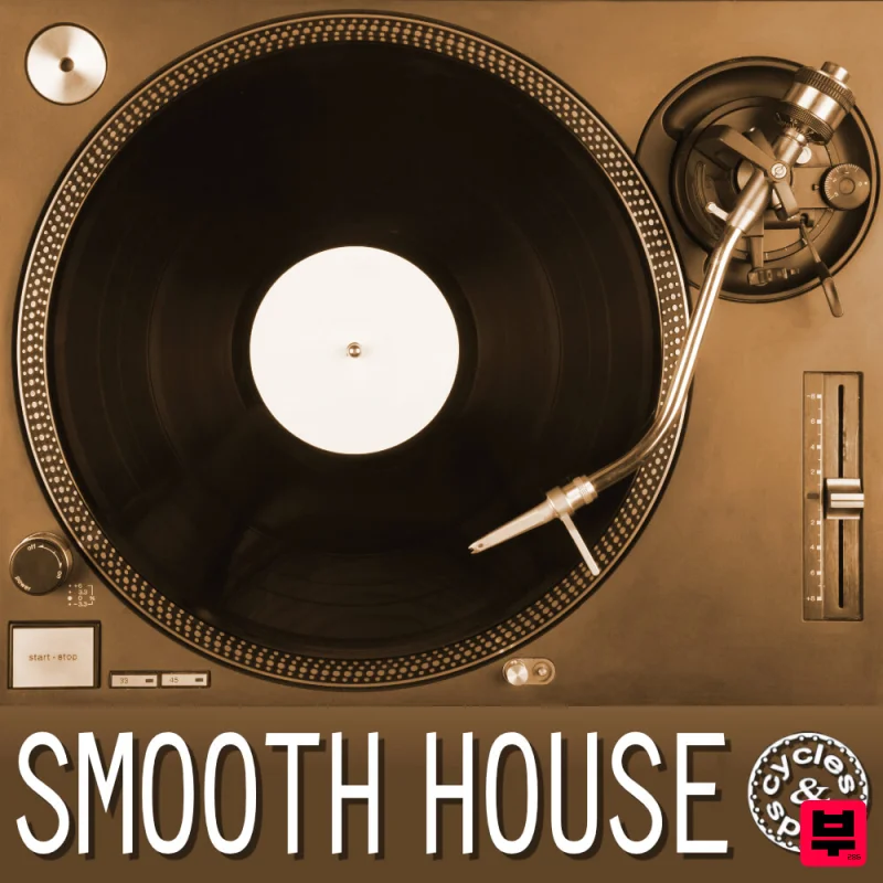 Cycles & Spots Smooth House - House