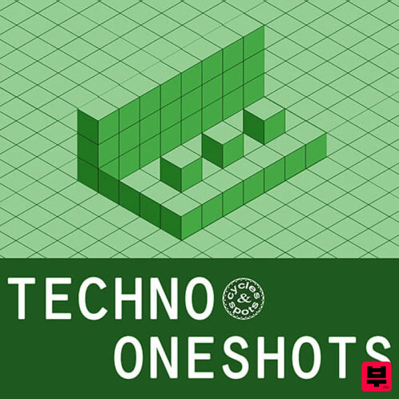 Cycles & Spots Techno Shots - Techno