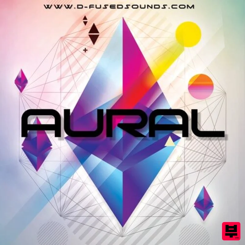 D-Fused Sounds Aural - Hip Hop