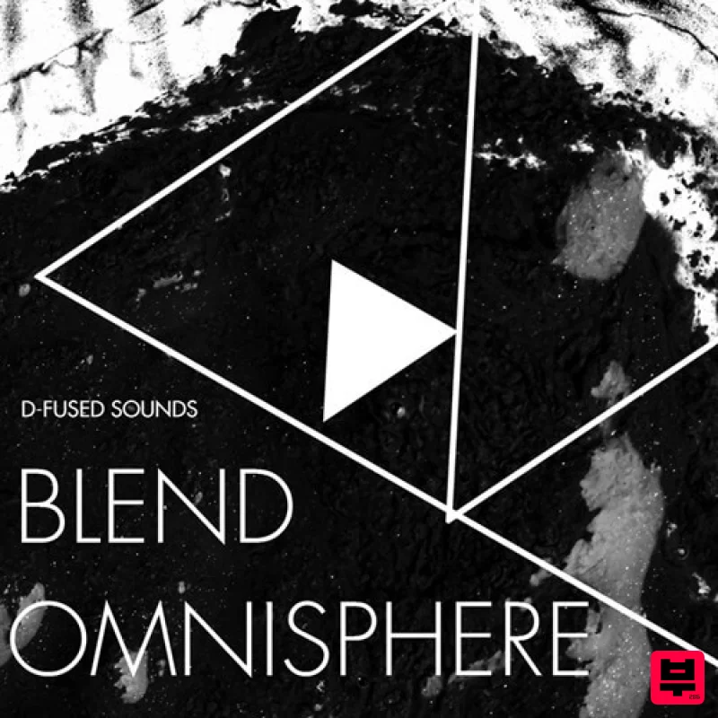 D-Fused Sounds Blend for OMNISPHERE - Professional Music Instrument Photo