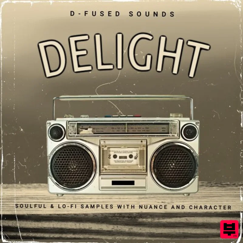 D-Fused Sounds Delight - Professional Music Instrument Photo