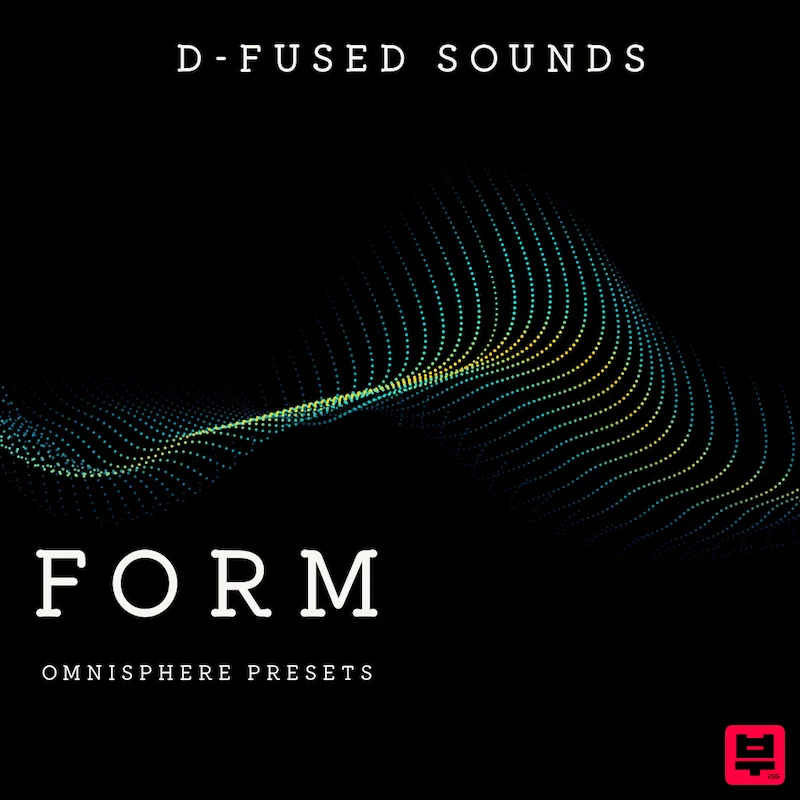 D-Fused Sounds Form For Omnisphere - Lofi