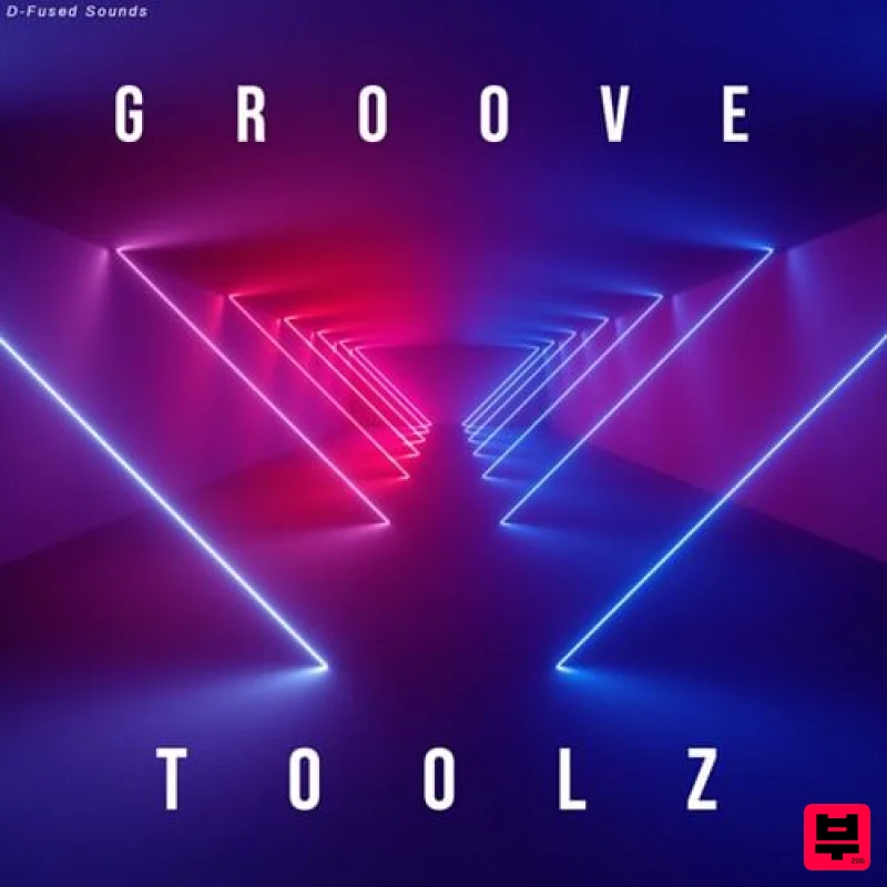 D-Fused Sounds Groove Toolz - Professional Music Instrument Photo