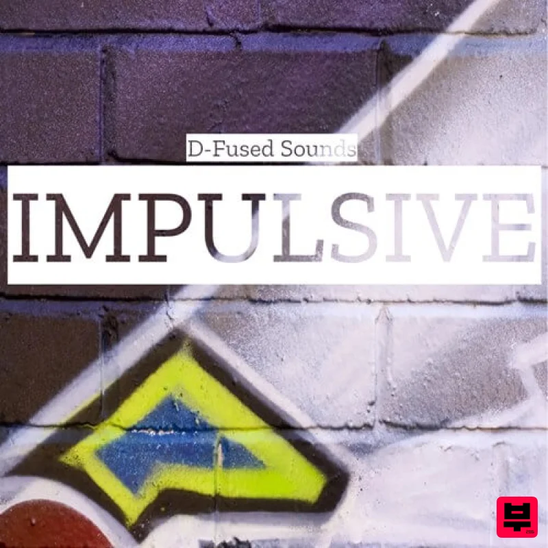 D-Fused Sounds Impulsive - House