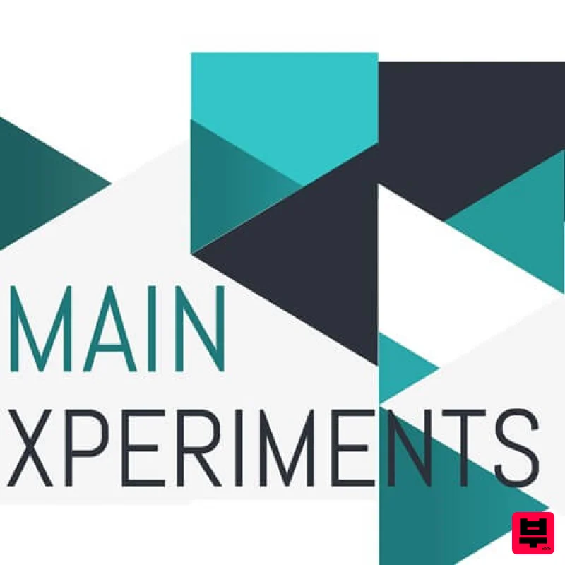 D-Fused Sounds Main Xperiments - Tech House