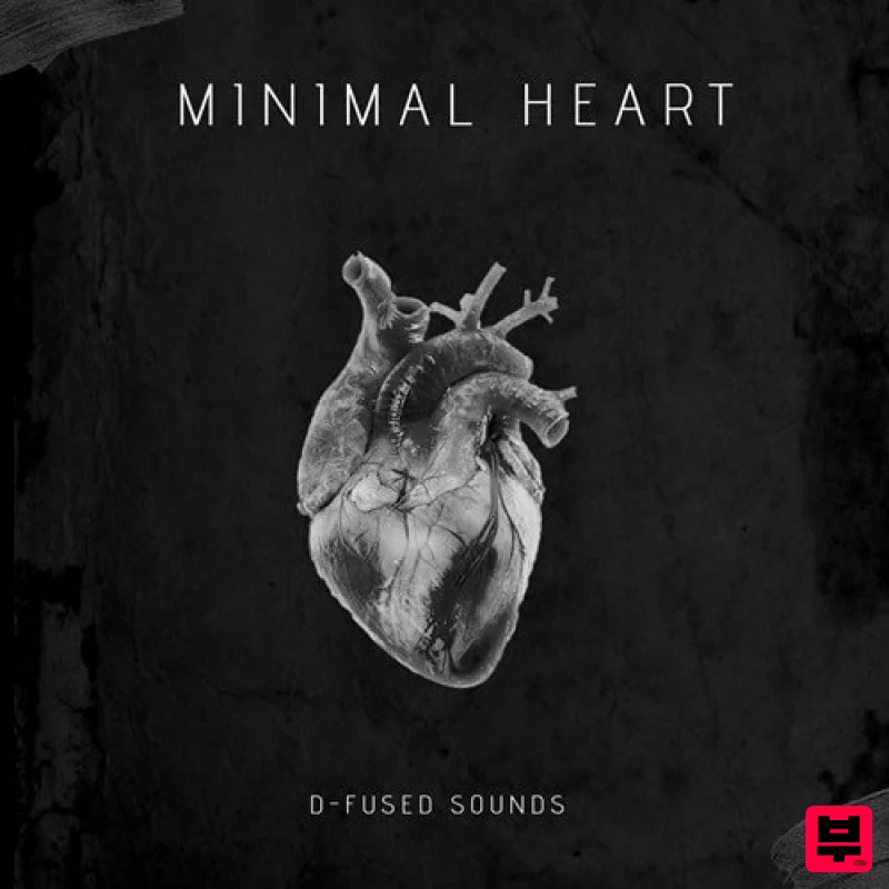 D-Fused Sounds Minimal Heart - Minimal