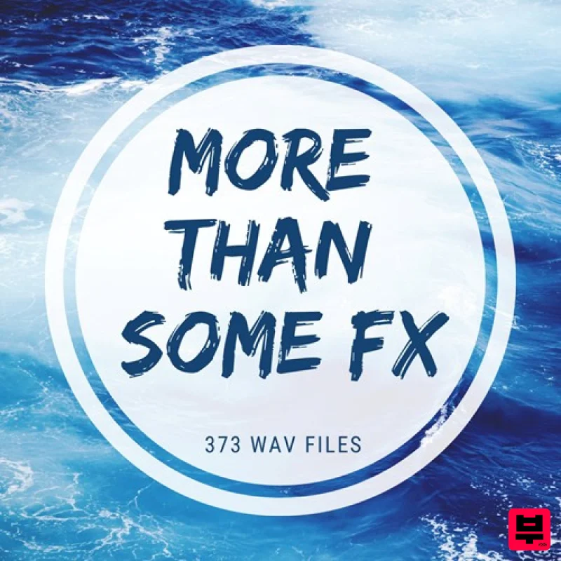 D-Fused Sounds More Than Some FX - Sound Effect