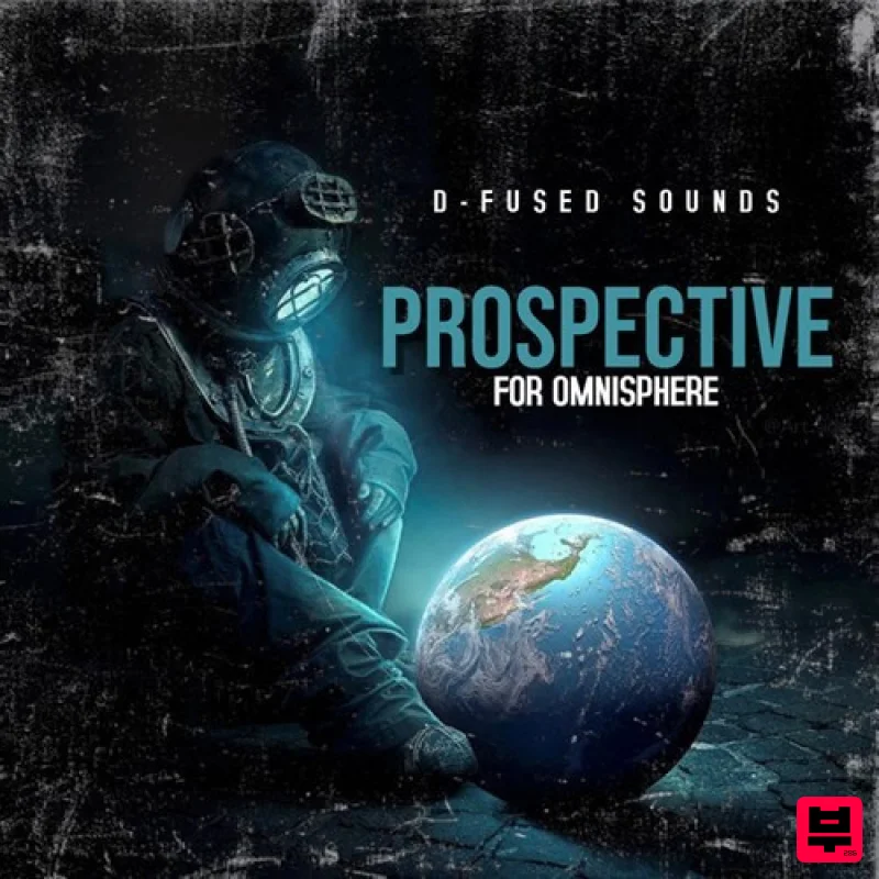D-Fused Sounds Prospective for OMNISPHERE - Electronica