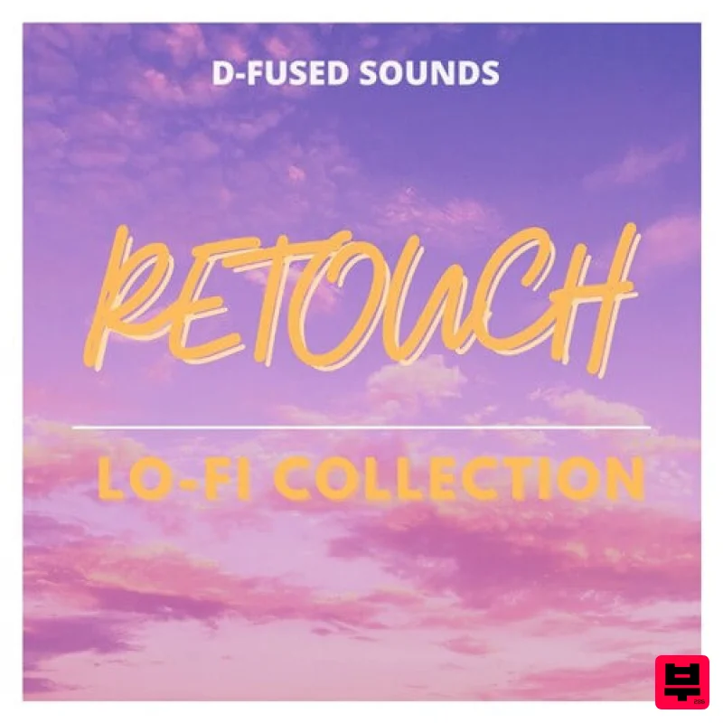 D-Fused Sounds Retouch - Hip Hop
