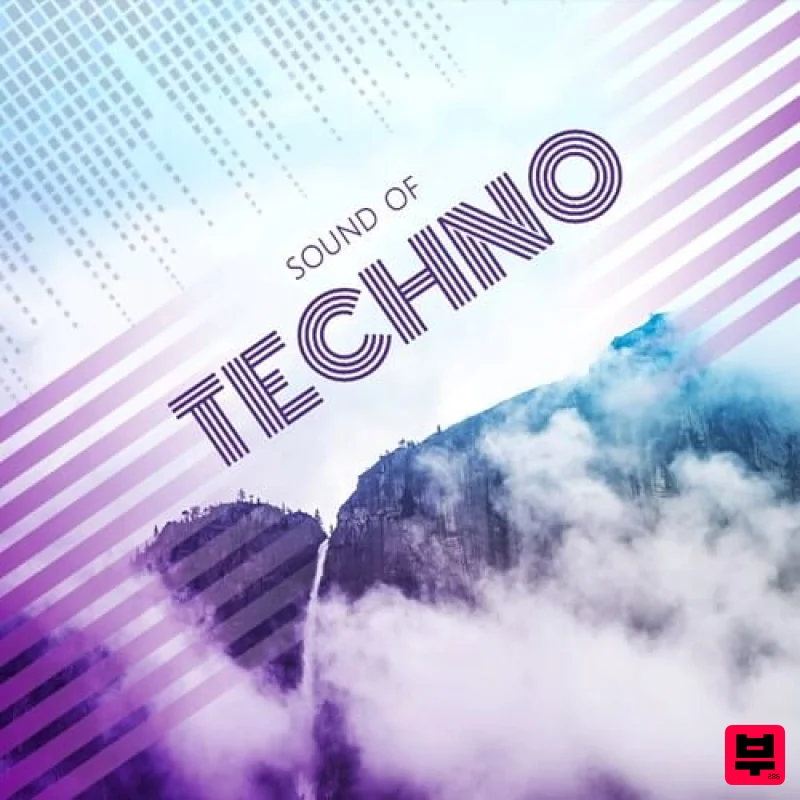 D-Fused Sounds Sound Of Techno - Techno