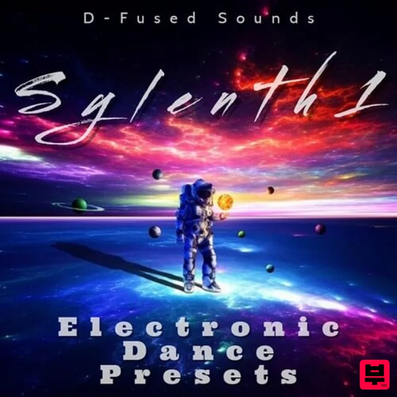 D-Fused Sounds Sylenth1 Electronic Dance Presets - Electronic
