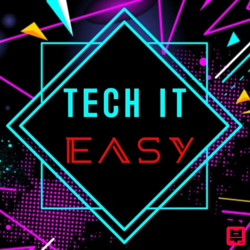 D-Fused Sounds Tech It Easy - Techno