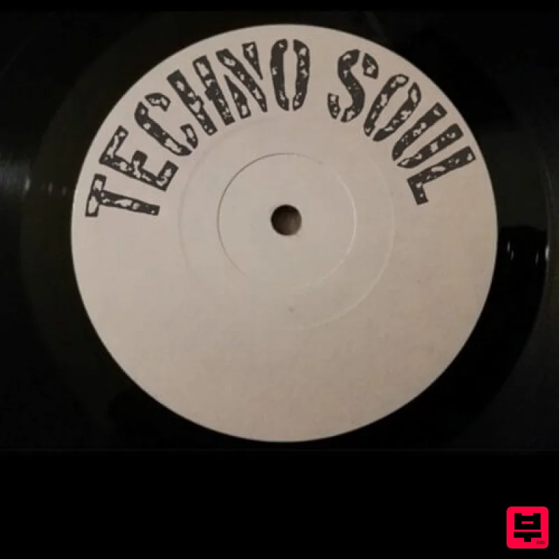 D-Fused Sounds Techno Soul - Techno