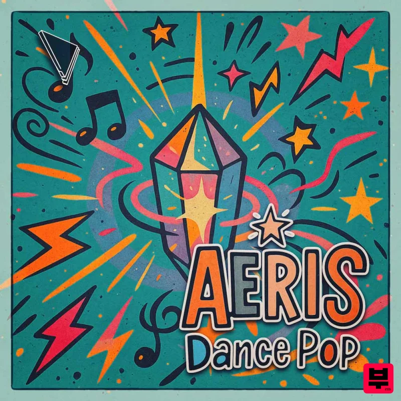 DABRO Music AERIS: Dance Pop - Pop