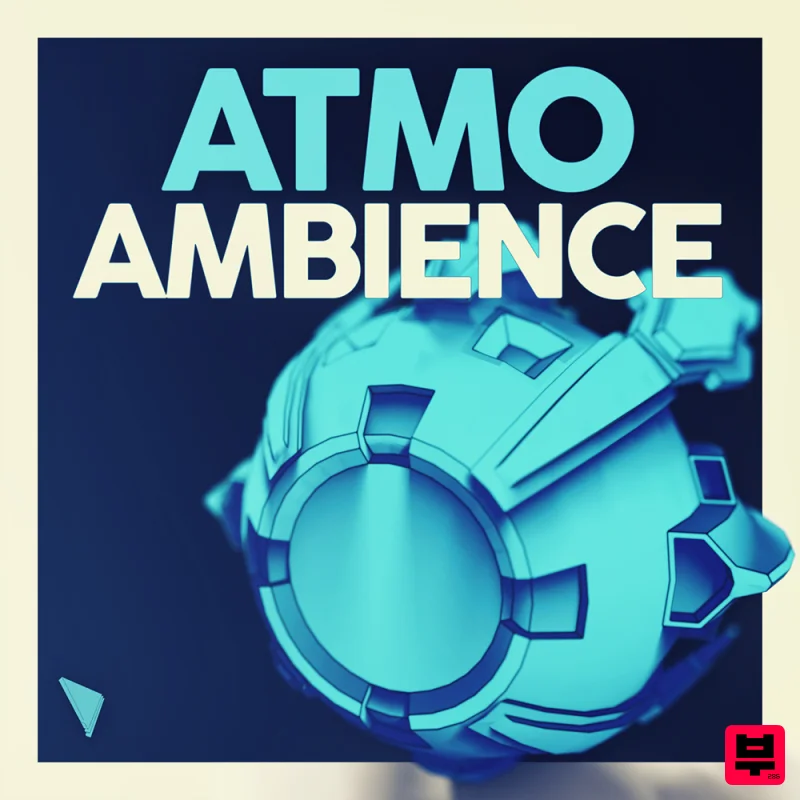 DABRO Music Atmo: Ambience - Professional Music Instrument Photo