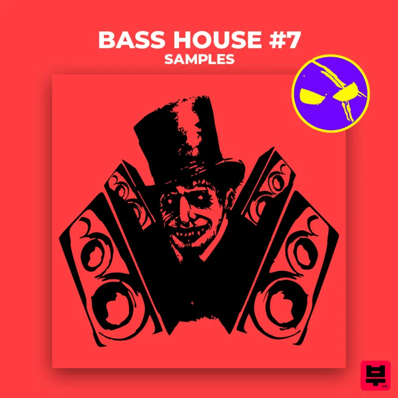 DABRO Music Bass House Vol.7 - Professional Music Instrument Photo