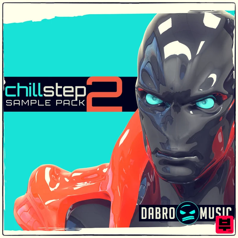 DABRO Music Chillstep 2 - Dubstep