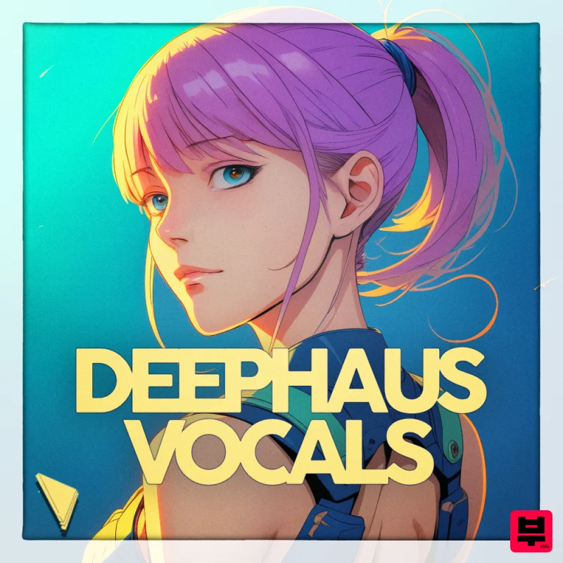 DABRO Music Deephaus Vocals - Deep House