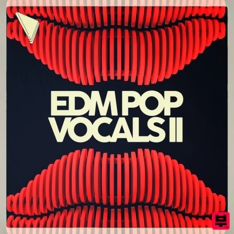 DABRO Music EDM Pop Vocals II - EDM