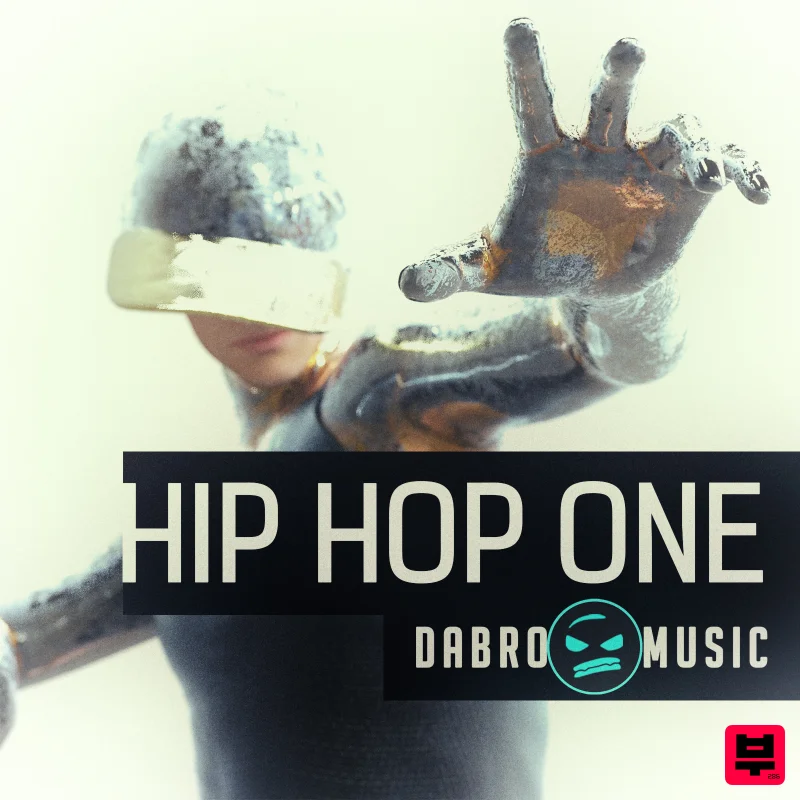 DABRO Music Hip Hop One - Sound Archives
