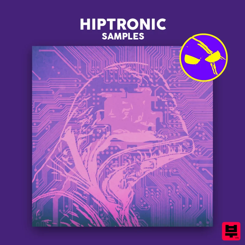 DABRO Music Hiptronic Samples - Hip Hop